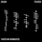 cover: Christian Hornbostel - Ogham