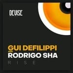 cover: Gui Defilippi|Rodrigo Sha - Rise