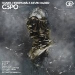 cover: Daniel Herrmann|Kevin Hader - C.3PO (Remixes)