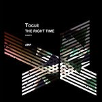 cover: Togue - The Right Time