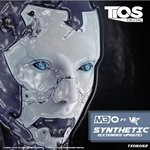 cover: M3-o|V-star - Synthetic