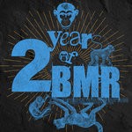 cover: Various - 2 Years Of BMR