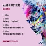 cover: Mambo Brothers - Optimo