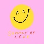 cover: Nick & Samantha - Summer Of Love EP