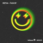 cover: Metha - Fain