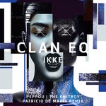 cover: Clan Eq - Ikke