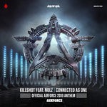 cover: Killshot|Nolz - Connected As One