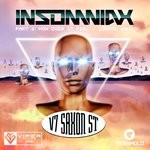 cover: Insomniax - V7 Saxon Street Part 2