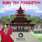 cover: Farfaders|Guigoo & Mat Weasel Busters - Asian Tek Foundation