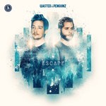 cover: Wasted Penguinz - Escape