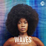 cover: Chelsea Como & Jacko - Waves