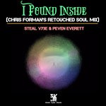 cover: Steal Vybe & Peven Everett - I Found Inside