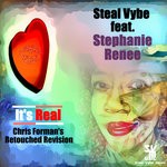 cover: Steal Vybe|Stephanie Renee - Its Real