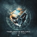 cover: Timelock & Solarix - Back In Time