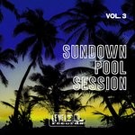 cover: Various - Sundown Pool Session Vol 3