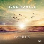 cover: Blue Marble - Parhelia