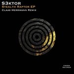 cover: S3ktor - Stealth Raptor EP