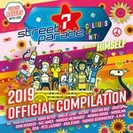 cover: Himself|Various - Street Parade 2019 Official Compilation (Colours Of Unity)