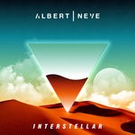 cover: Albert Neve - Interstellar