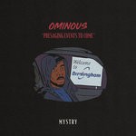 cover: Mystry - Ominous 'Presaging Events To Come'