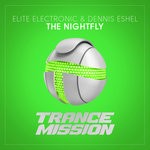 cover: Elite Electronic & Dennis Eshel - The Nightfly