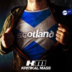 cover: Kritikal Mass - Scotland