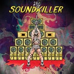 cover: Fff - 24/7 Soundkiller EP