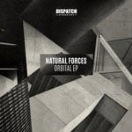 cover: Natural Forces - Orbital EP