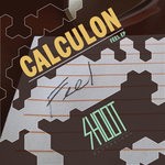 cover: Calculon - Feel EP