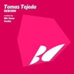 cover: Tomas Tejeda - Reborn