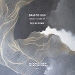 cover: Drastic Duo - Break It Down EP