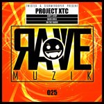 cover: Project Xtc - Rave Muzik 025