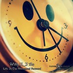 cover: With U_i Be - Life Is The Movement Forward