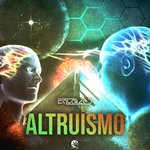 cover: Equalized - Altruismo