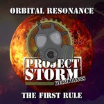 cover: Orbital Resonance - The First Rule