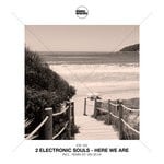 cover: 2 Electronic Souls - Here We Are