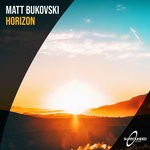 cover: Matt Bukovski - Horizon