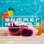 cover: Various - Summer Hits Dance Edition Vol 3