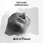 cover: Max Olsen - Unbreakable