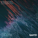 cover: Highjacks - Jaggernaut