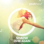 cover: Shadw - Over Again