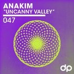 cover: Anakim - Uncanny Valley