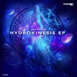 cover: Dave Steward - Hydrokinesis EP