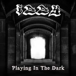 cover: Izzy - Playing In The Dark