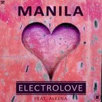 cover: Aleena|Manila - Electrolove