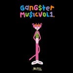 cover: Various - Gangster Music Vol 1 (Explicit)