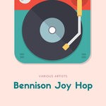 cover: Various - Bennison Joy Hop