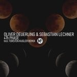 cover: Oliver Deuerling|Sebastian Lechner - 4Th Phase