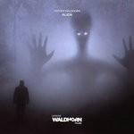 cover: Antony Waldhorn - Alien