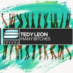 cover: Tedy Leon - Many Bitches